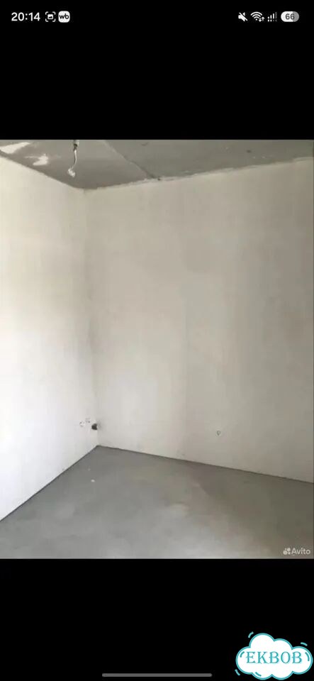 1-к. квартира, 32 м², 4/25 эт. фото 2