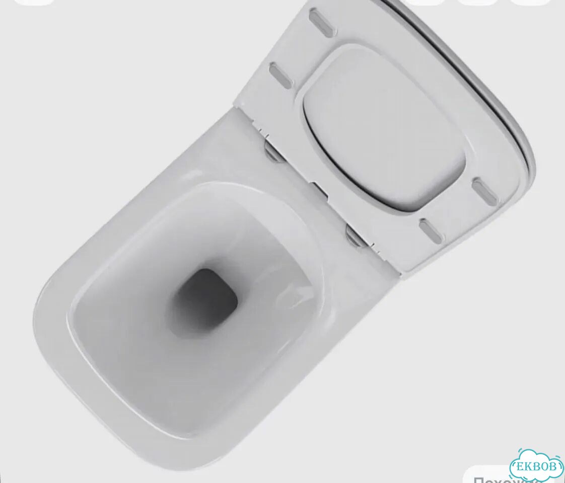 Инсталяция 6 в 1: рамная BAU NEO 45 фото 2