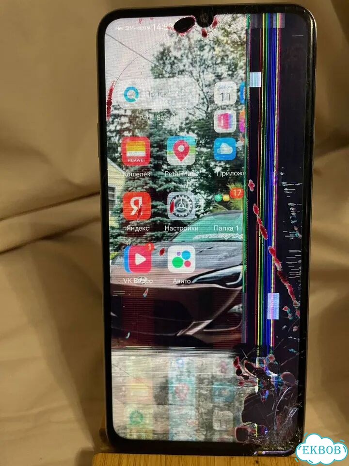 Huawei Nova Y63 фото 8