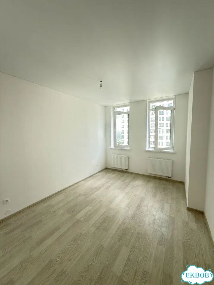 1-к. квартира, 35 м², 19/30 эт. фото 1