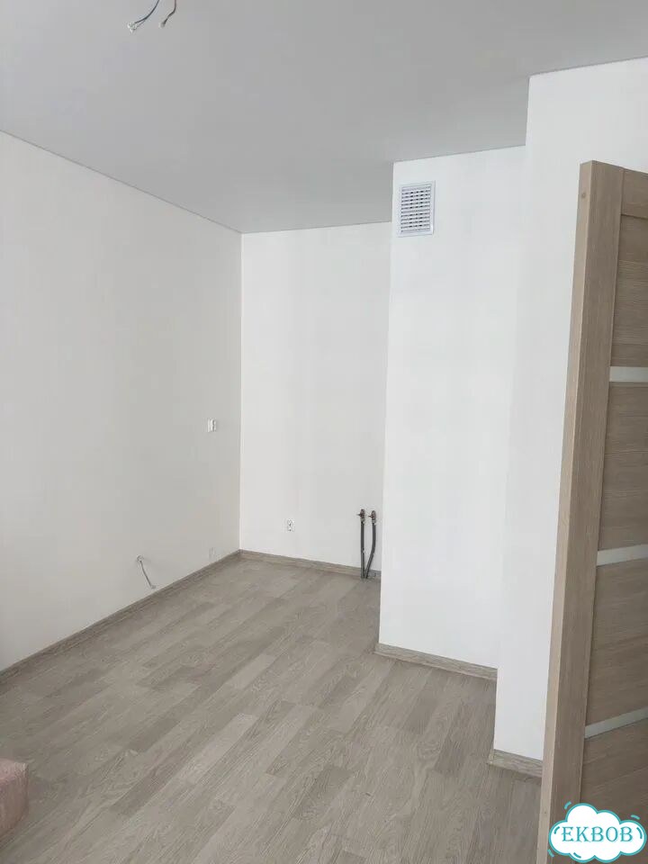 1-к. квартира, 35 м², 19/30 эт. фото 3