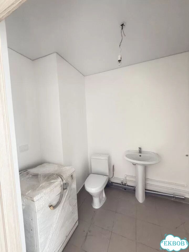 1-к. квартира, 35 м², 19/30 эт. фото 6