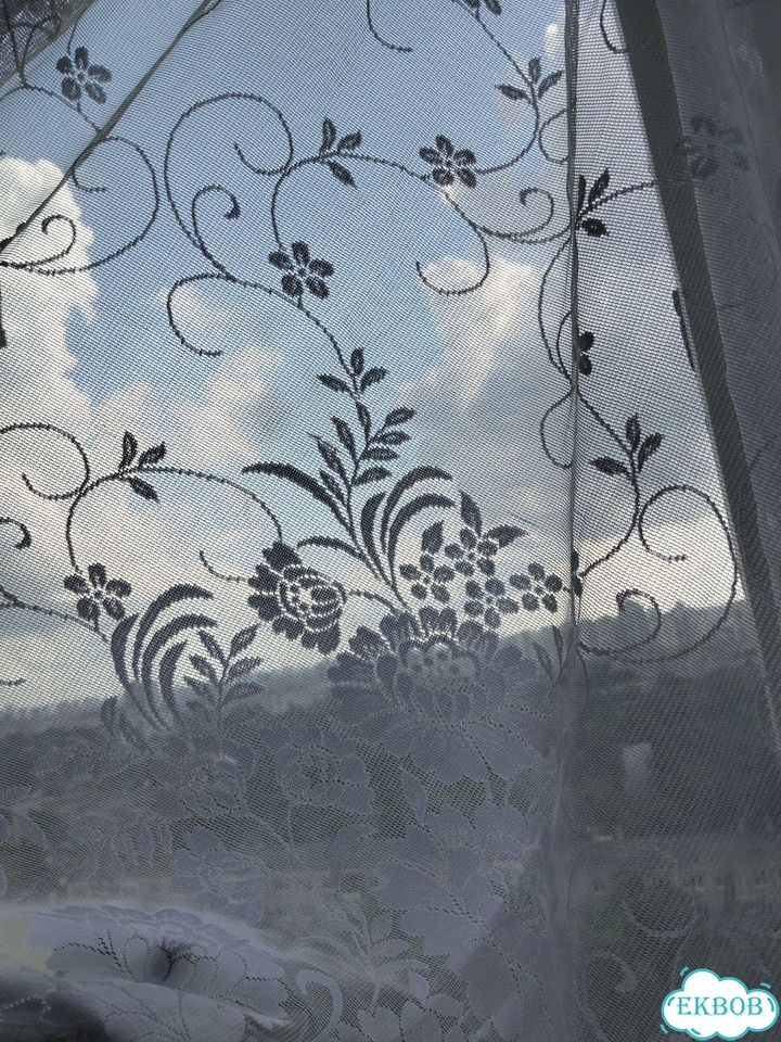 Штора 3,7*2, 5 фото 2