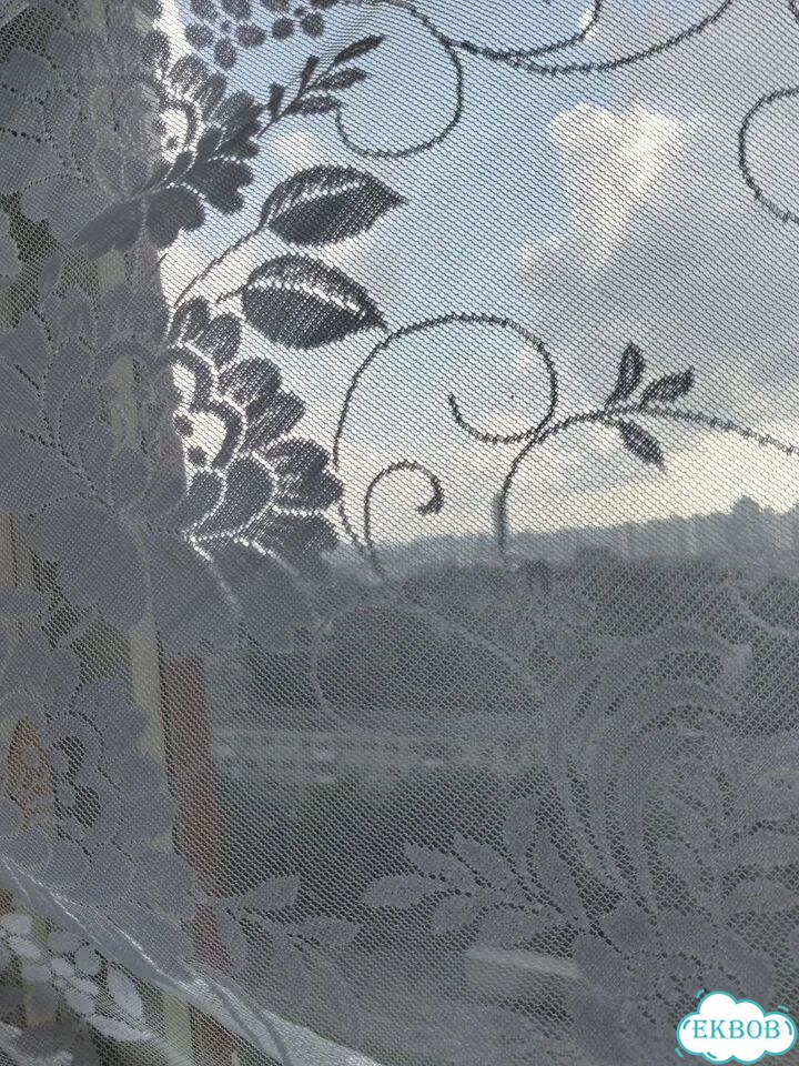 Штора 3,7*2, 5 фото 3