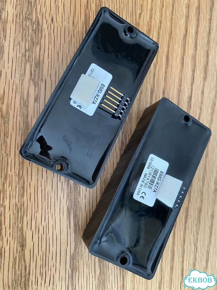 Звукосниматель emg hz 7 струн фото 2