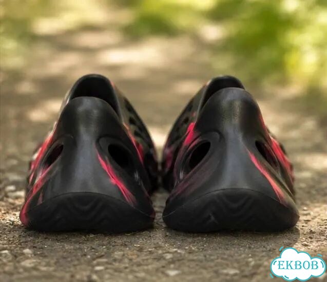 Adidas Yeezy foam runner фото 2