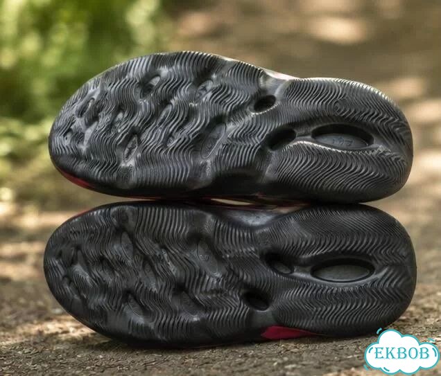 Adidas Yeezy foam runner фото 4