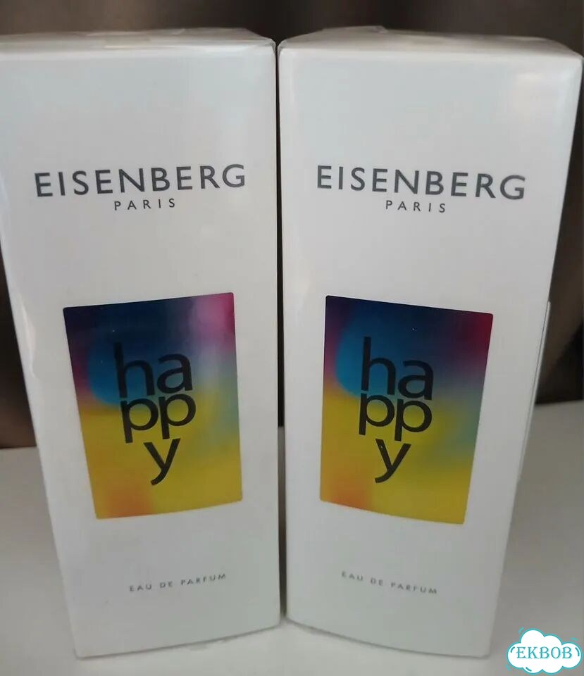 Eisenberg Happy 30 ml фото 1