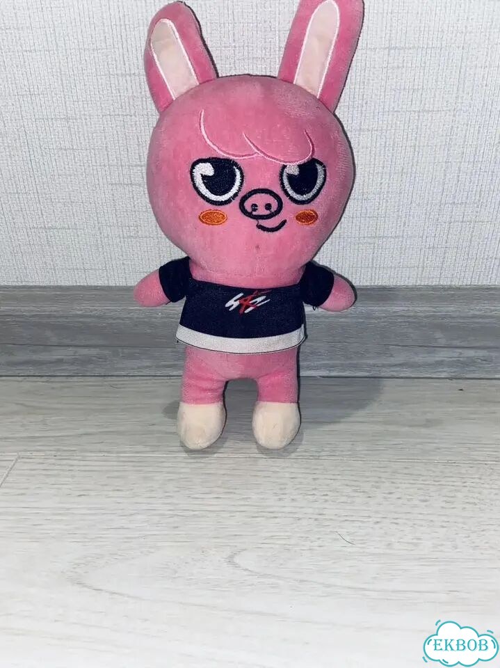 Мягкая игрушка фото 1