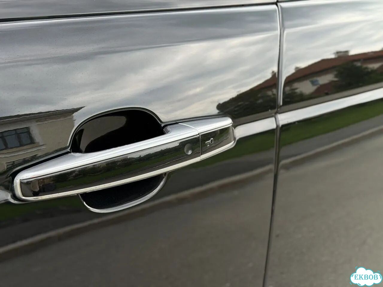 Land Rover Range Rover 5.0 AT, 2014, 155 764 км фото 18
