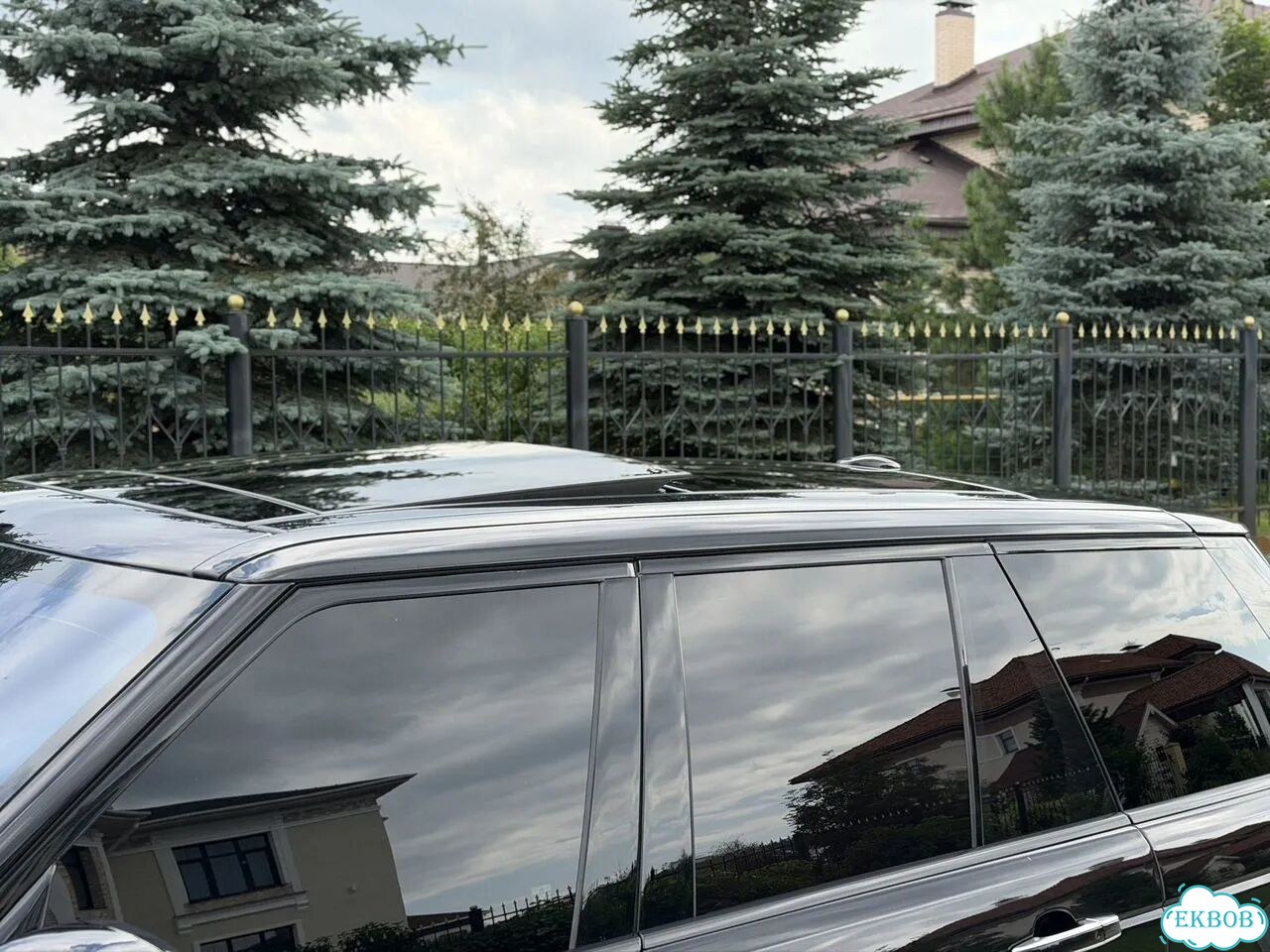 Land Rover Range Rover 5.0 AT, 2014, 155 764 км фото 19