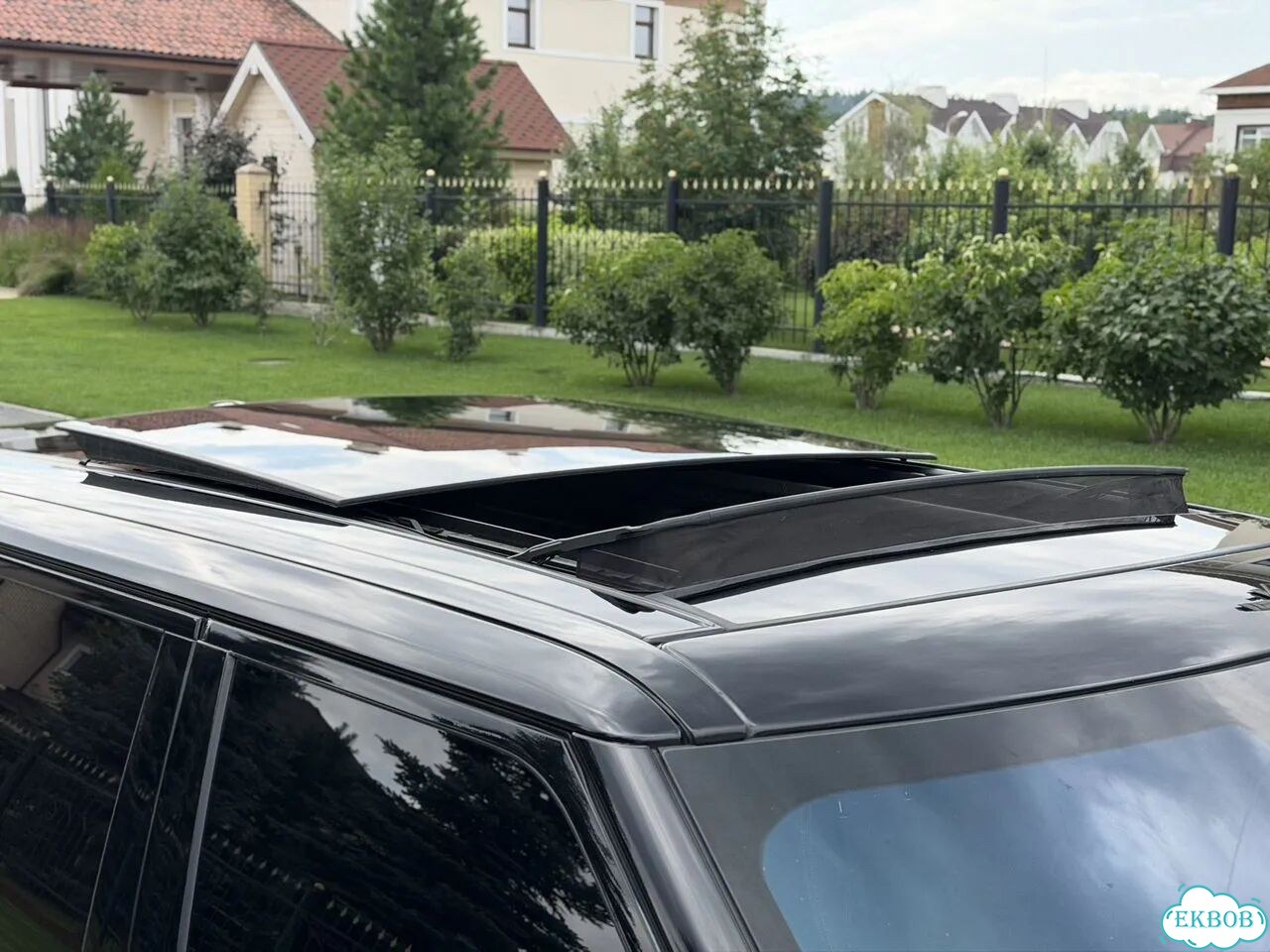 Land Rover Range Rover 5.0 AT, 2014, 155 764 км фото 20