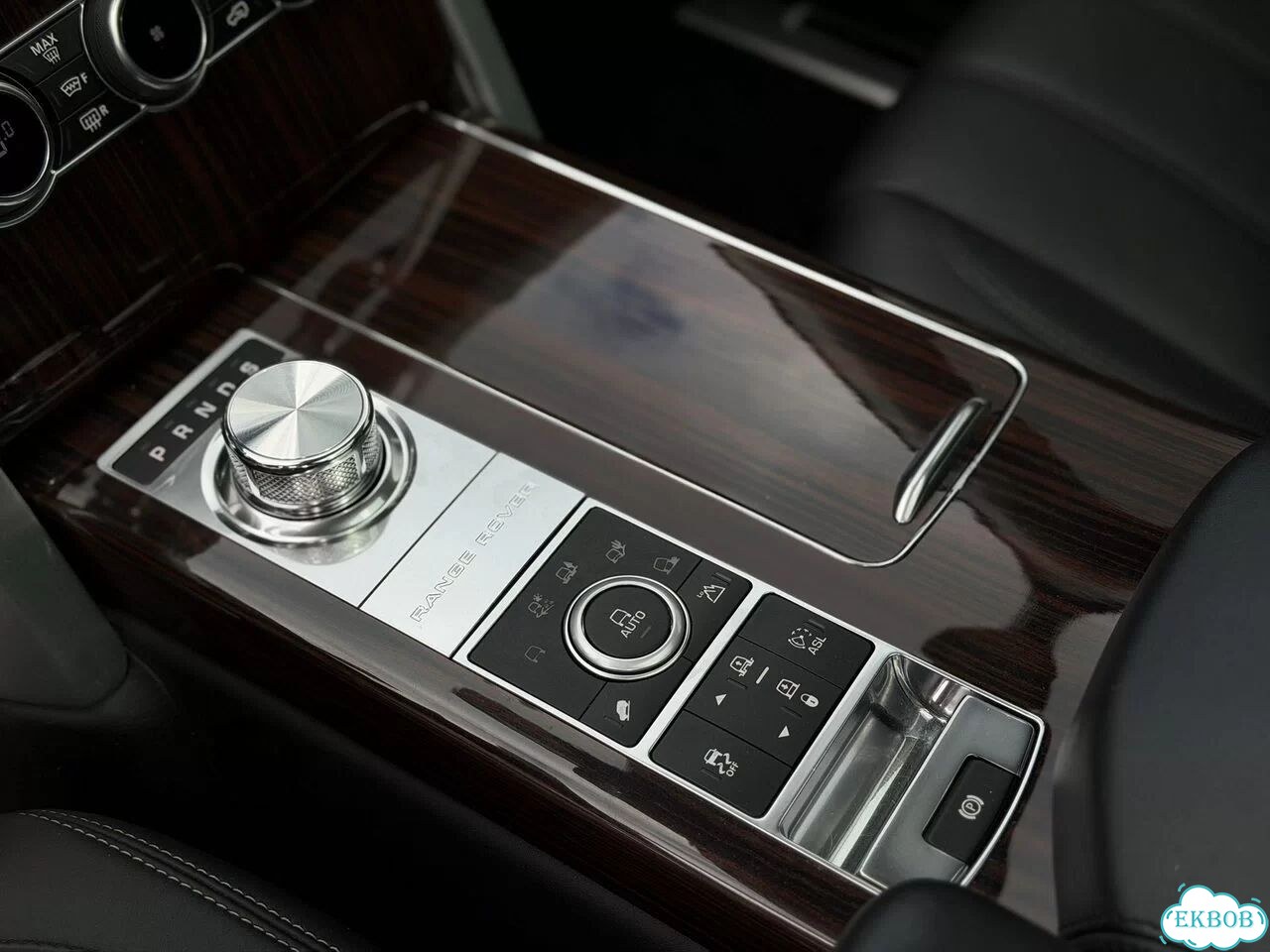 Land Rover Range Rover 5.0 AT, 2014, 155 764 км фото 26