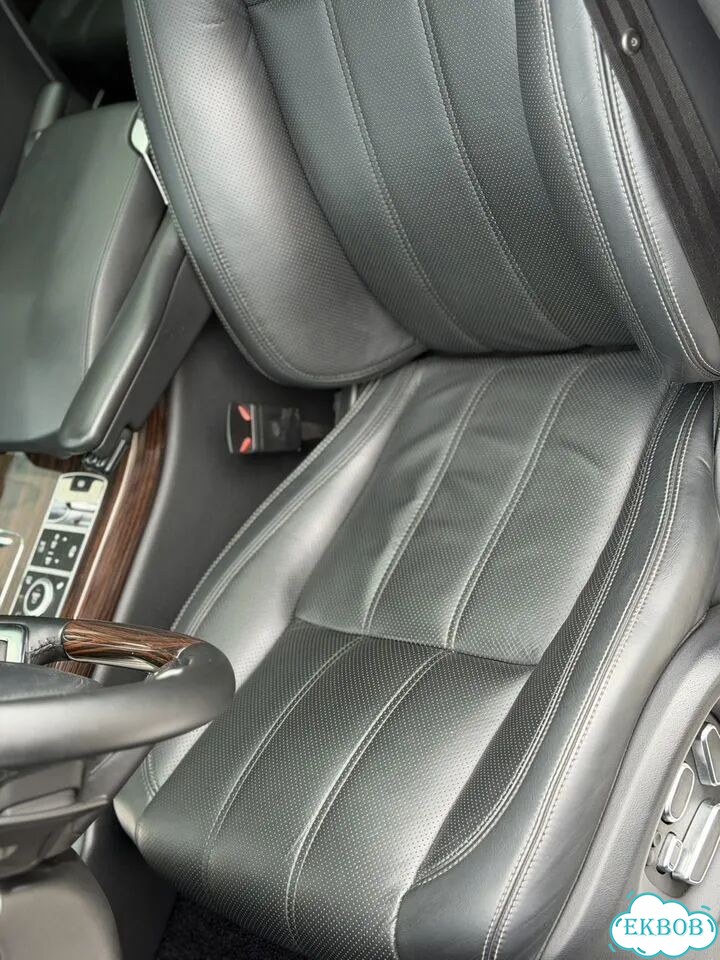 Land Rover Range Rover 5.0 AT, 2014, 155 764 км фото 27