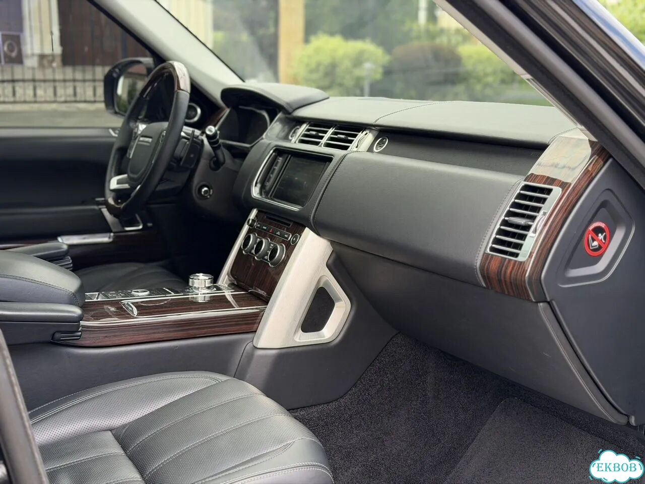 Land Rover Range Rover 5.0 AT, 2014, 155 764 км фото 30