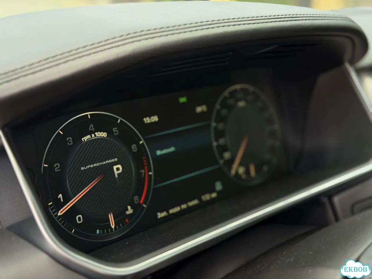Land Rover Range Rover 5.0 AT, 2014, 155 764 км фото 31