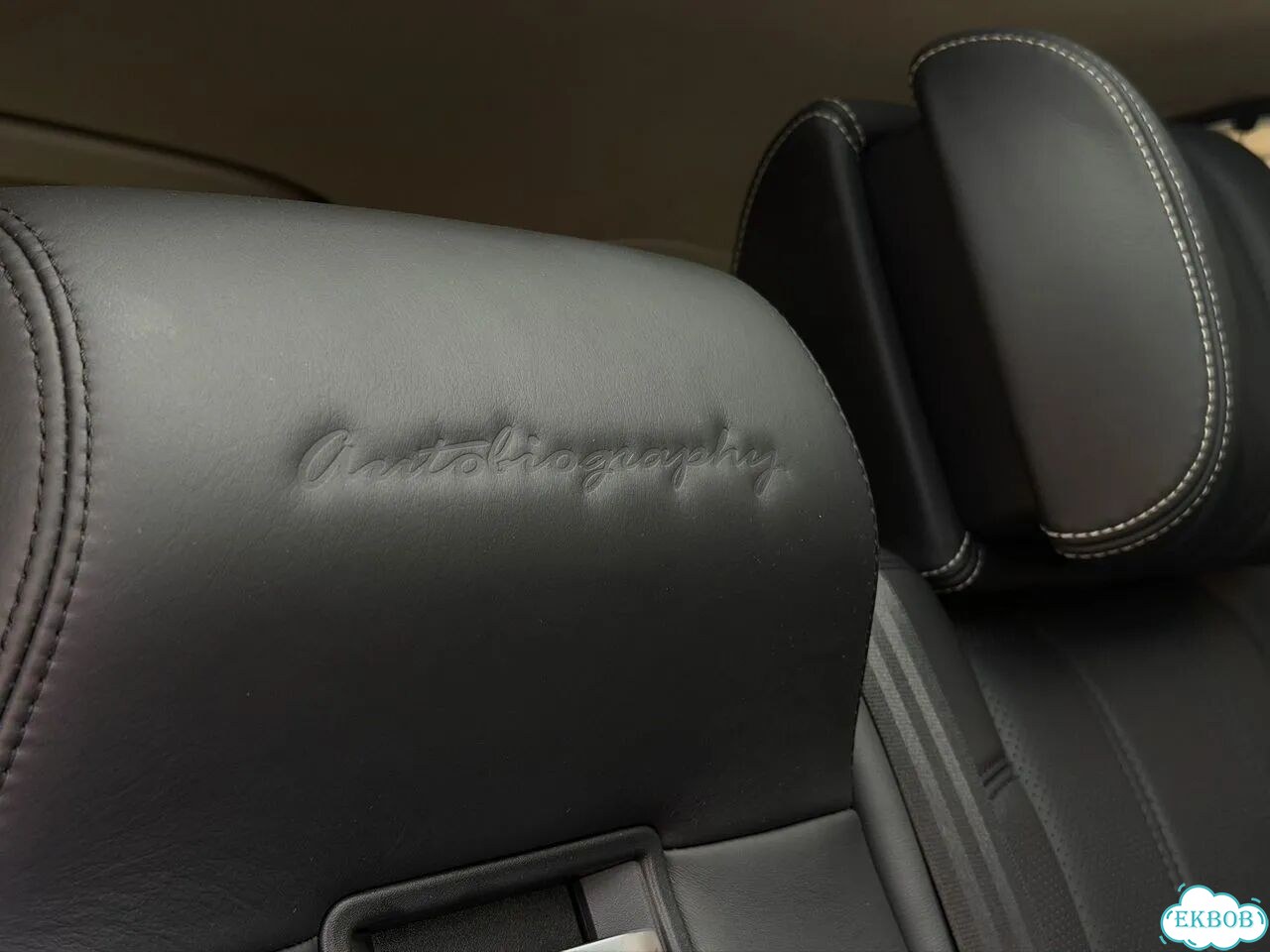 Land Rover Range Rover 5.0 AT, 2014, 155 764 км фото 35