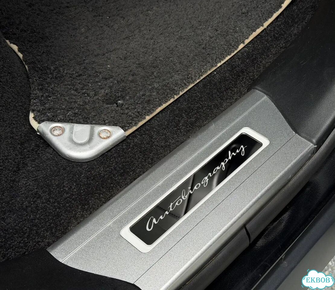 Land Rover Range Rover 5.0 AT, 2014, 155 764 км фото 38