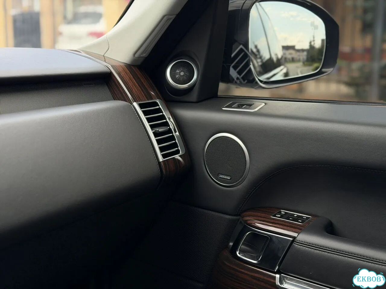 Land Rover Range Rover 5.0 AT, 2014, 155 764 км фото 39