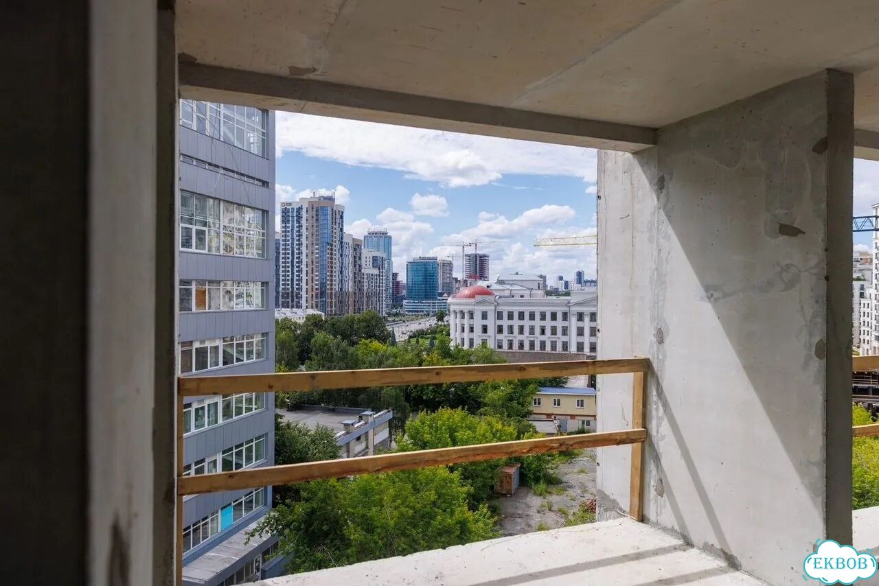 2-к. квартира, 55,2 м², 2/29 эт. фото 21