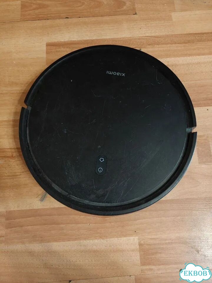 Робот-пылесос Xiaomi Robot Vacuum E10C фото 1