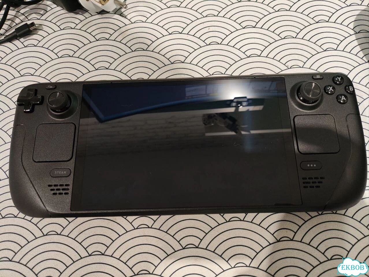 Steam Deck Oled 512gb фото 2