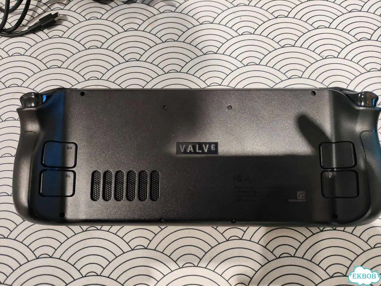 Steam Deck Oled 512gb фото 3