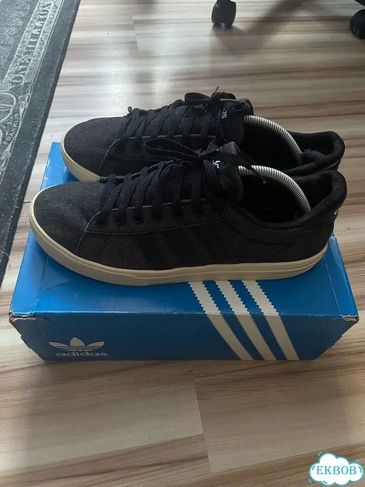 Кроссовки Adidas оригинал фото 1