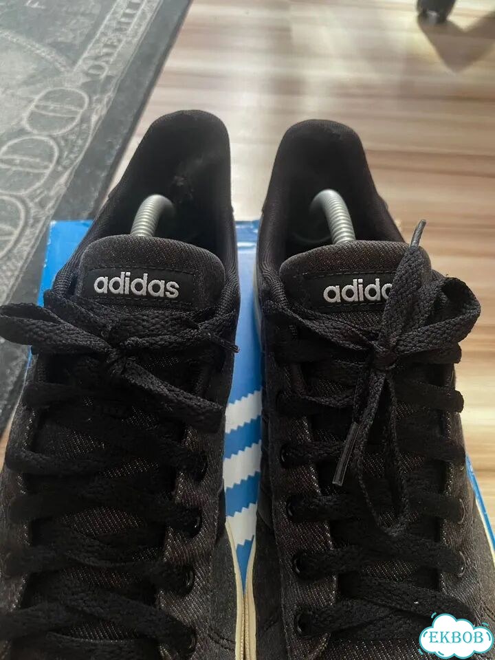 Кроссовки Adidas оригинал фото 3