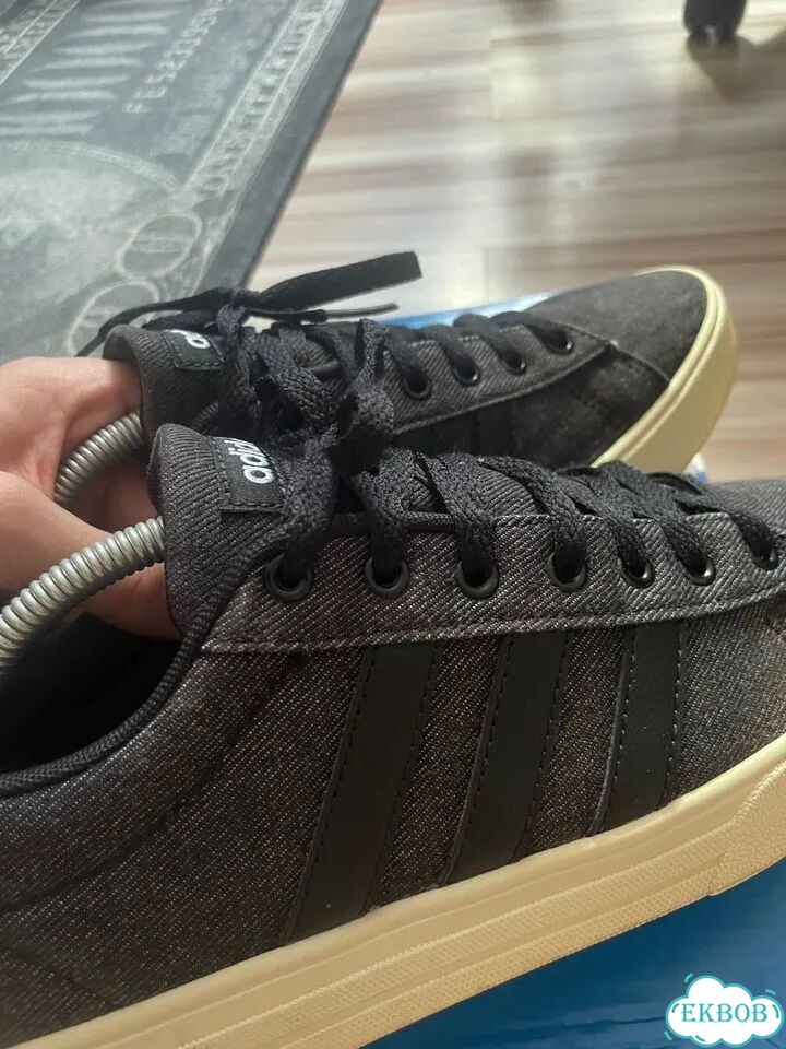 Кроссовки Adidas оригинал фото 4