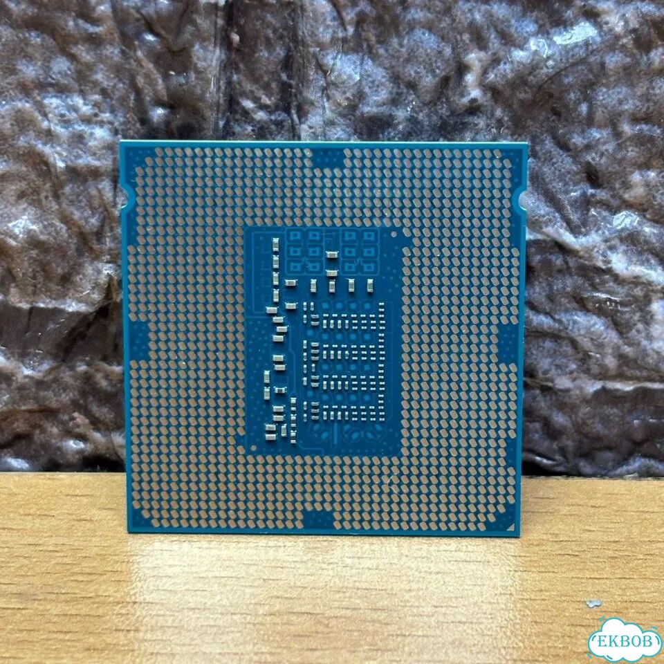 Мощный процессор Intel Core i7 4790 4/8 3.60Ghz фото 3