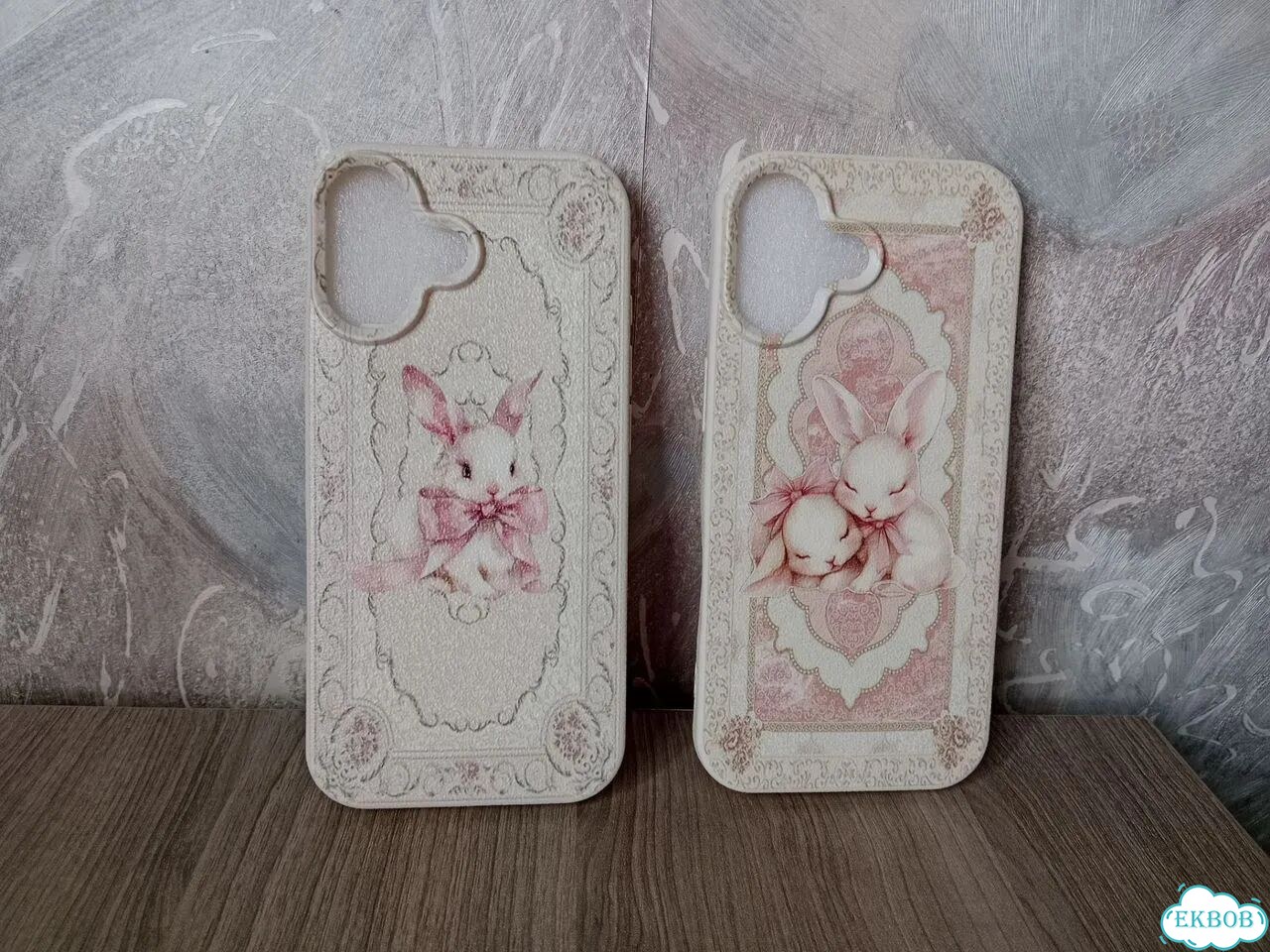 Чехлы на iPhone 17 фото 2