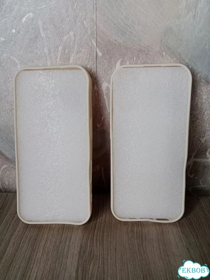Чехлы на iPhone 17 фото 3