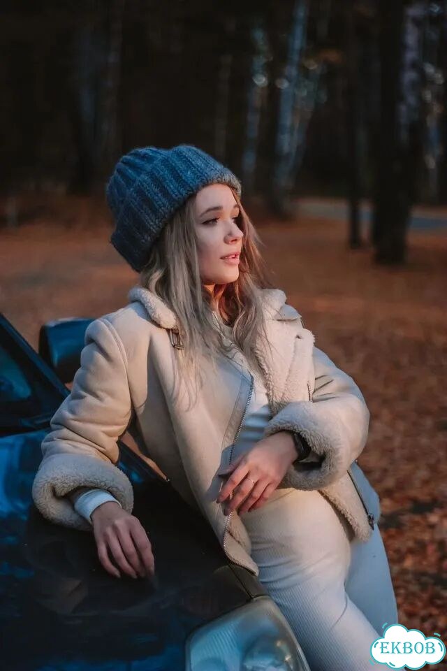 Дубленка авиатор bershka фото 1