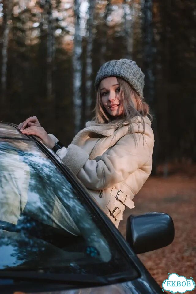 Дубленка авиатор bershka фото 2