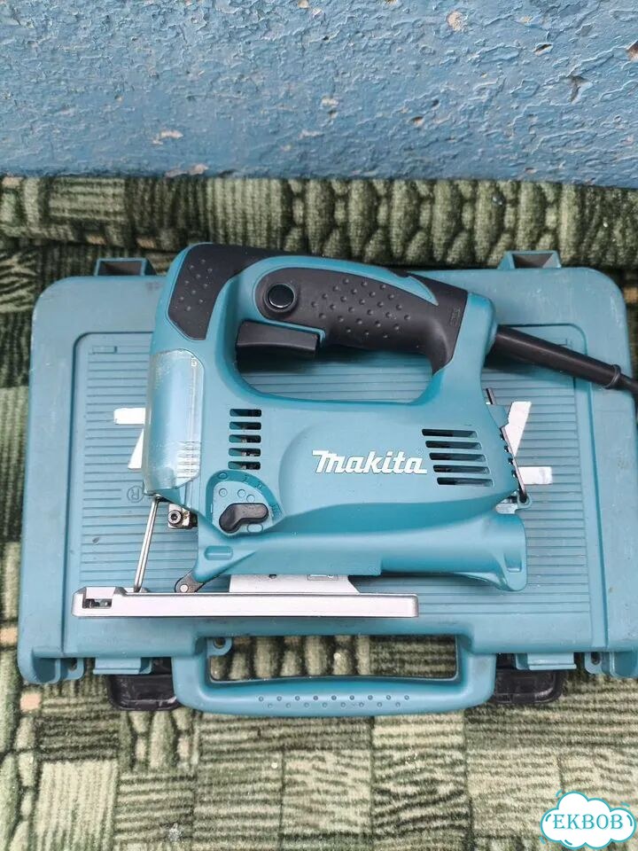 Электролобзик Makita 4329 фото 1