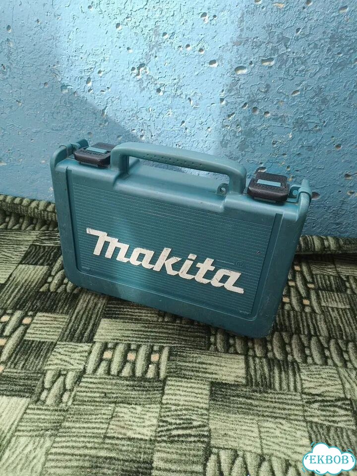 Электролобзик Makita 4329 фото 5