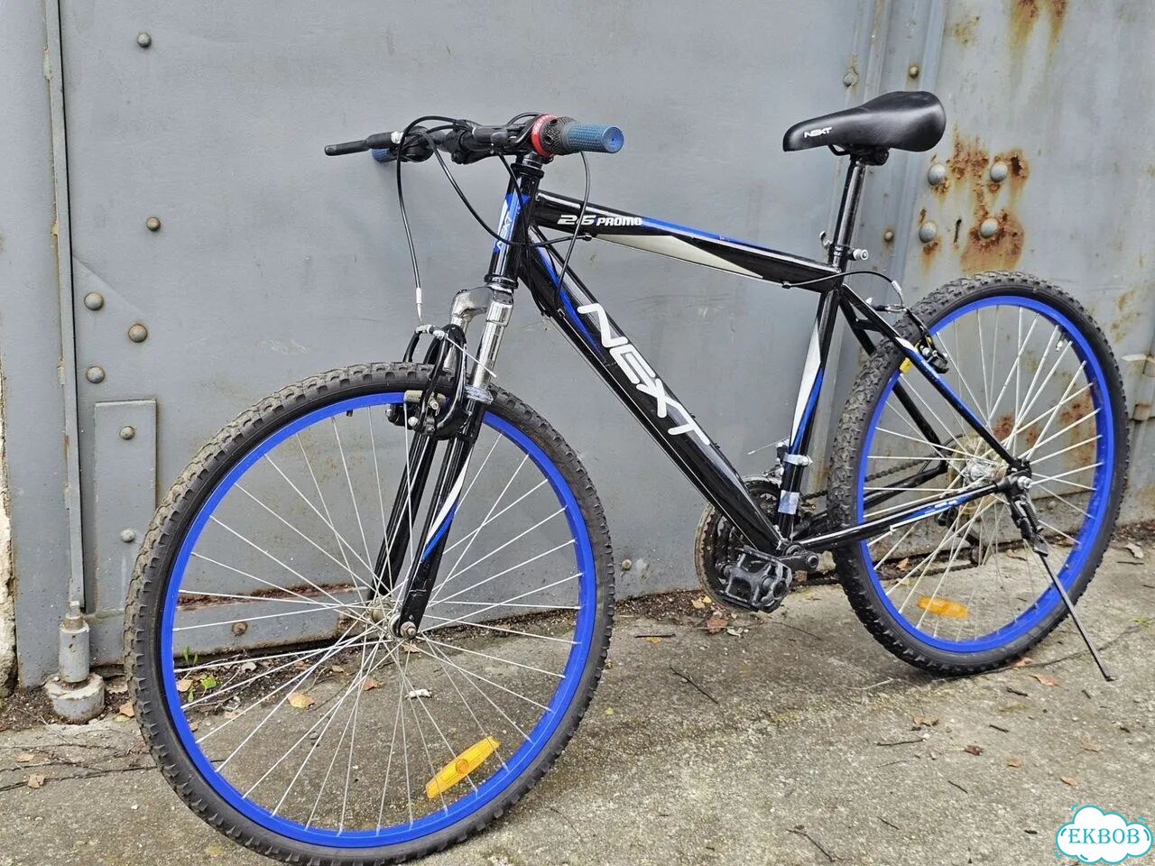 Велосипед NEXTbike 26'' фото 1