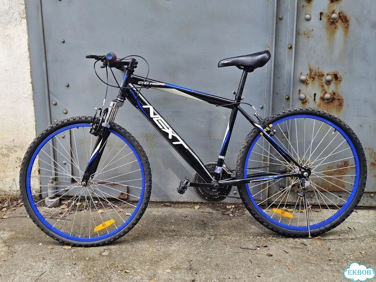 Велосипед NEXTbike 26'' фото 2