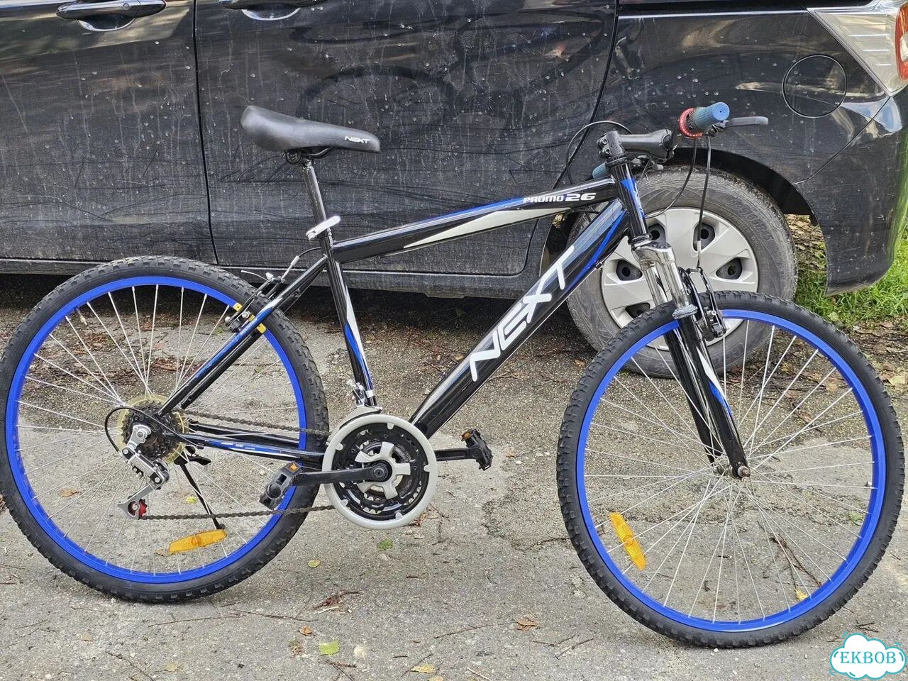Велосипед NEXTbike 26'' фото 4