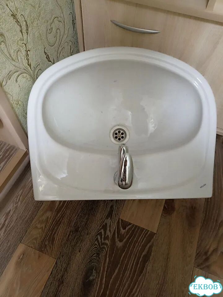 Раковина фото 2