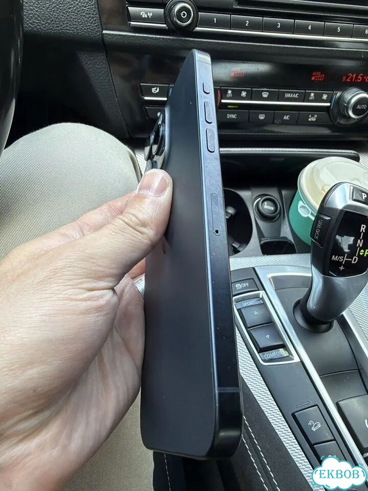iPhone 15 pro max 256gb фото 2