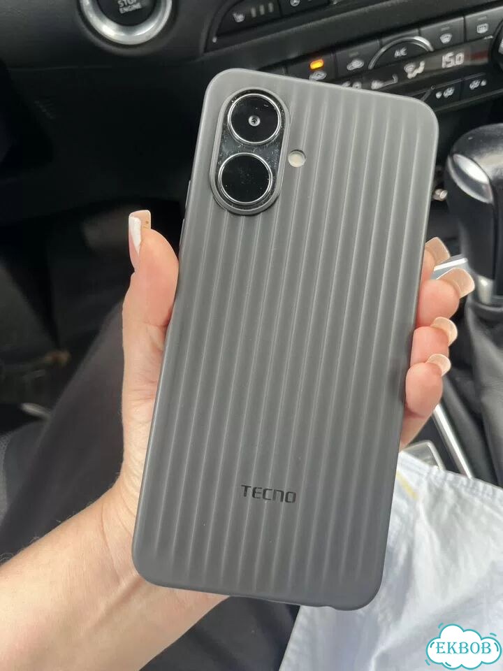 Смартфон Tecno spark GO 2 64 гб, новый фото 2