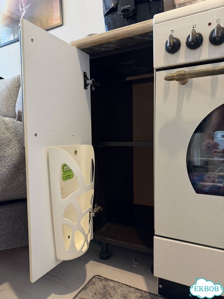 Кухонный гарнитур фото 8