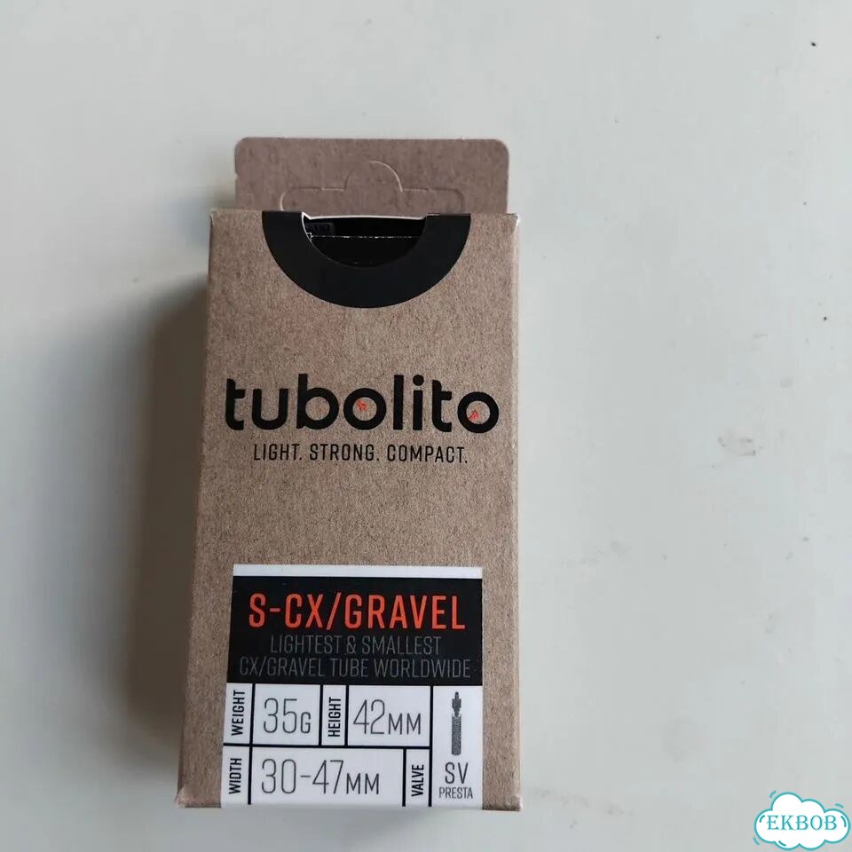 Велокамера 29 tubolito гревел фото 3