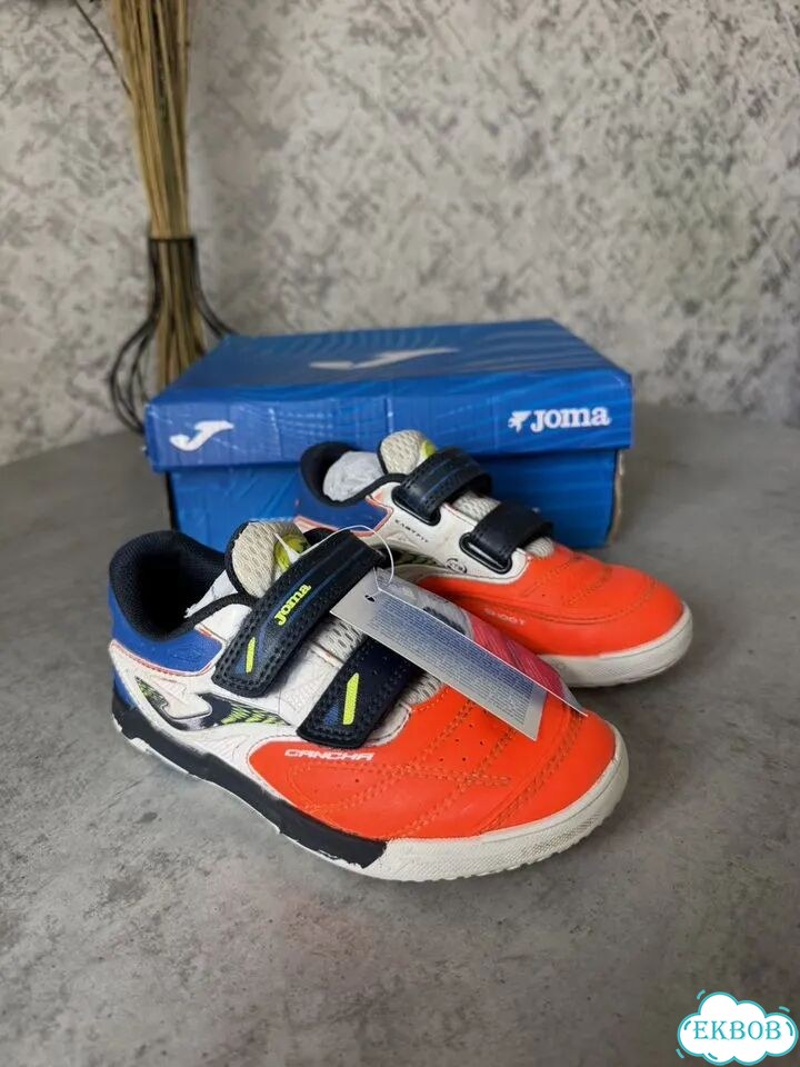 Футзалки Joma 28 фото 2