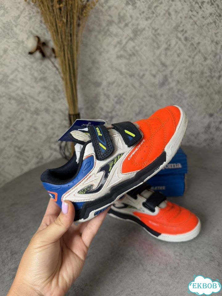 Футзалки Joma 28 фото 3