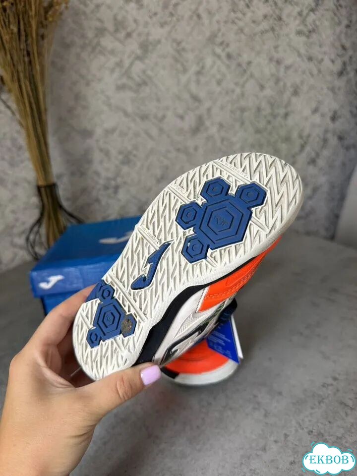 Футзалки Joma 28 фото 5