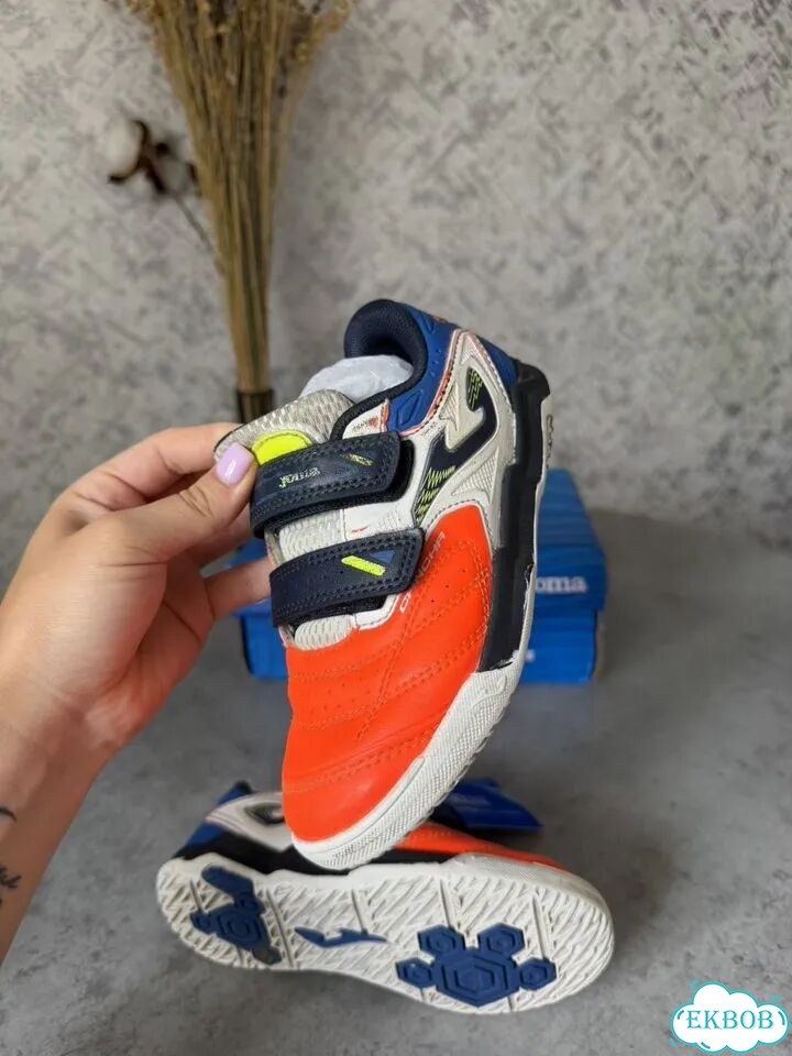 Футзалки Joma 28 фото 6