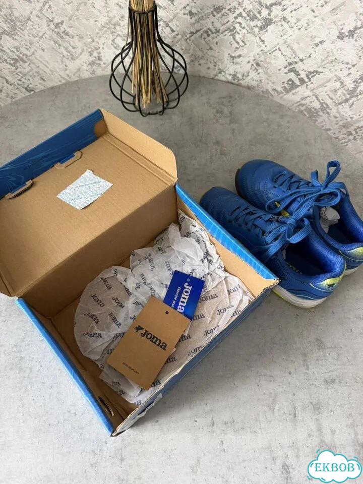 Сороконожки Joma 29 фото 1